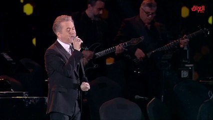 ‫#MBC_العراق | بتمون عالدقة .. مروان خوري‬ يتألق أمام الجمهور#صيفك_MBC