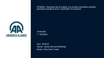 Beylikdüzü'nde cep telefonu çaldıkları gerekçesiyle gözaltına alınan 2 şüpheli tutuklandı - İSTANBUL