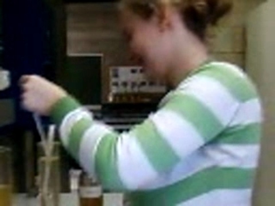 Labo de physique