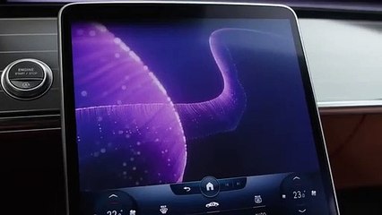 مرسيدس تضيف تكنولوجيا مُذهلة في S-Class 2021 الجديدة