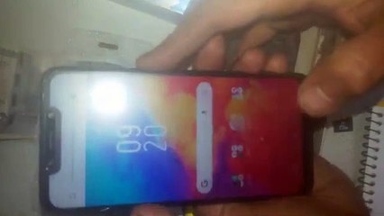 Infinix x624 hot 7hard reset forgot gmail with out(360P)