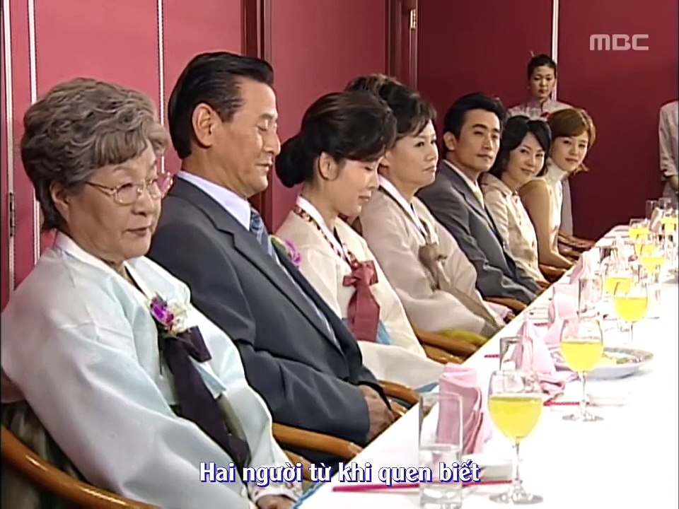 [Vietsub] Ở Nhà Cô Ấy - Tập 21 - KHJ cut (2001)