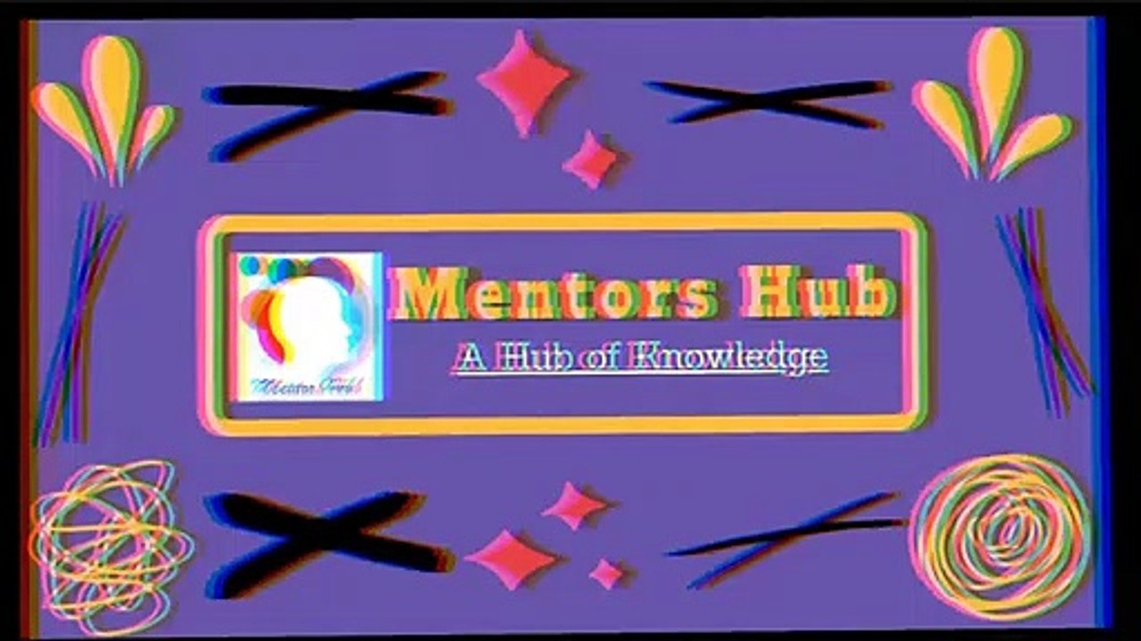 My YouTube Channel Mentors Hub