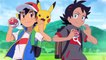Pokemon Sword and Shield Anime Episode 34 Preview - Ash vs Bea! _ Pokemon Journeys Preview (HD)