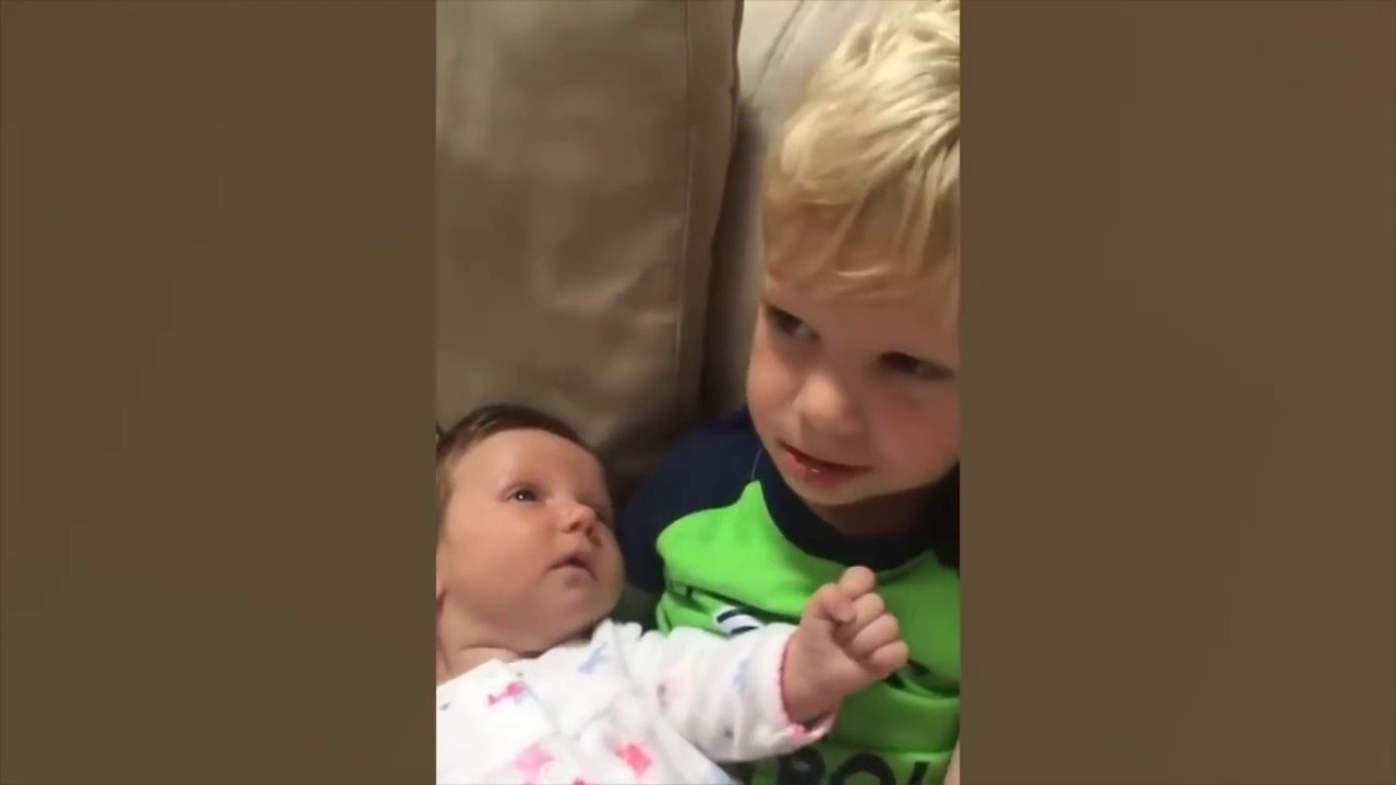 Babies are Weird    AFV Funniest Videos 2020