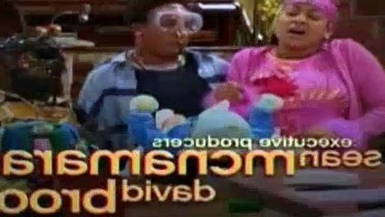 That's So Raven Season 1 Episode 2 - Mother Dearest