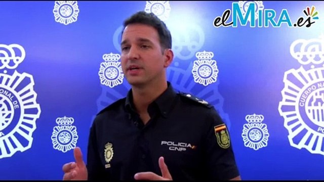 Venezolanos roban en cajeros automáticos en España con una nueva técnica