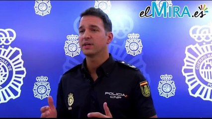 Venezolanos roban en cajeros automáticos en España con una nueva técnica