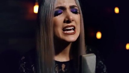 Evanescence - Bring Me To Life - Cinematic Ballad - Cover by Halocene