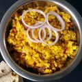 Masaledar Paneer Bhurji _ tasty cottage cheese recipe _ veg recipe  _ tasty and easy to make(480P)_1
