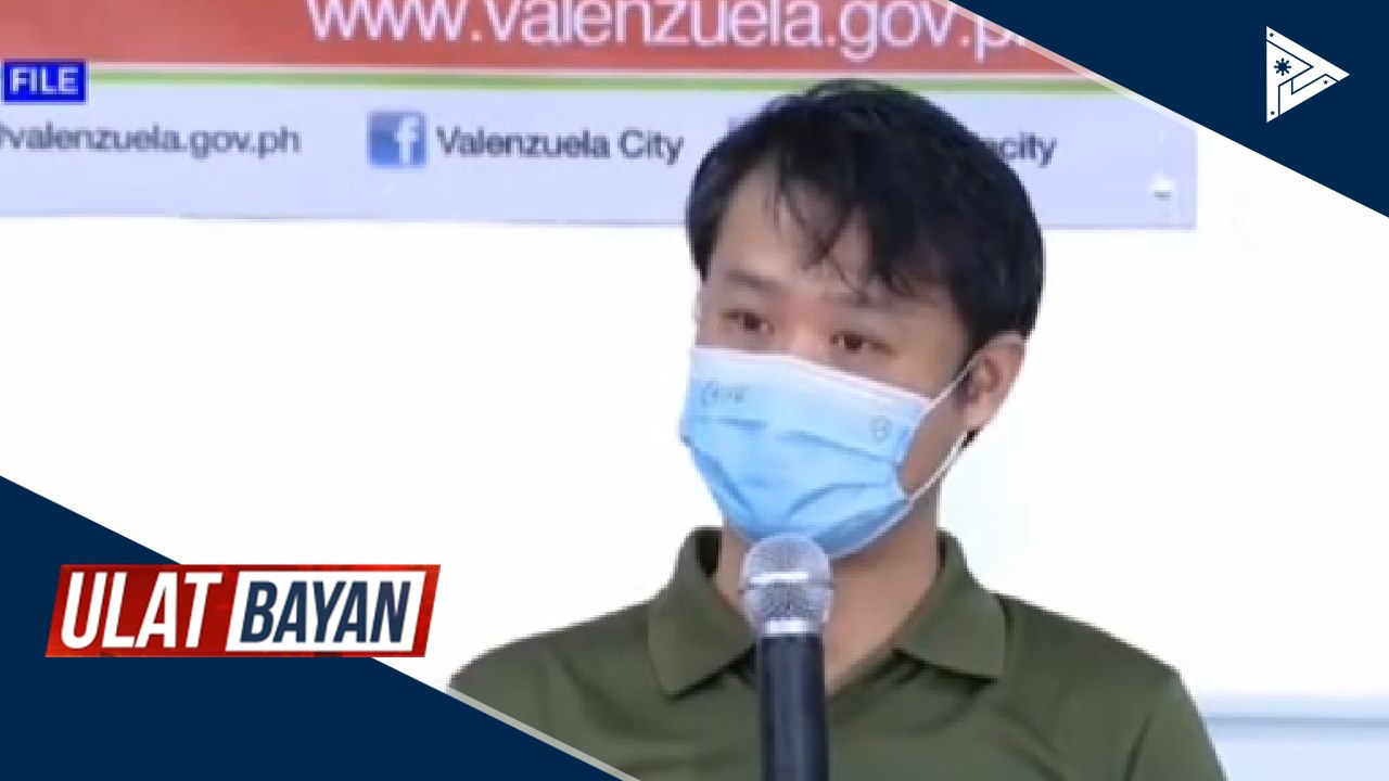 Sen. Gordon, nais paimbestigahan sa NBI ang umano'y anomalya sa PhilHealth