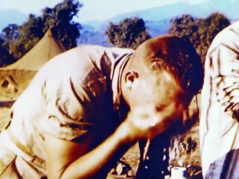 Thunderbolt (John Sturges & William Wyler, 1947)