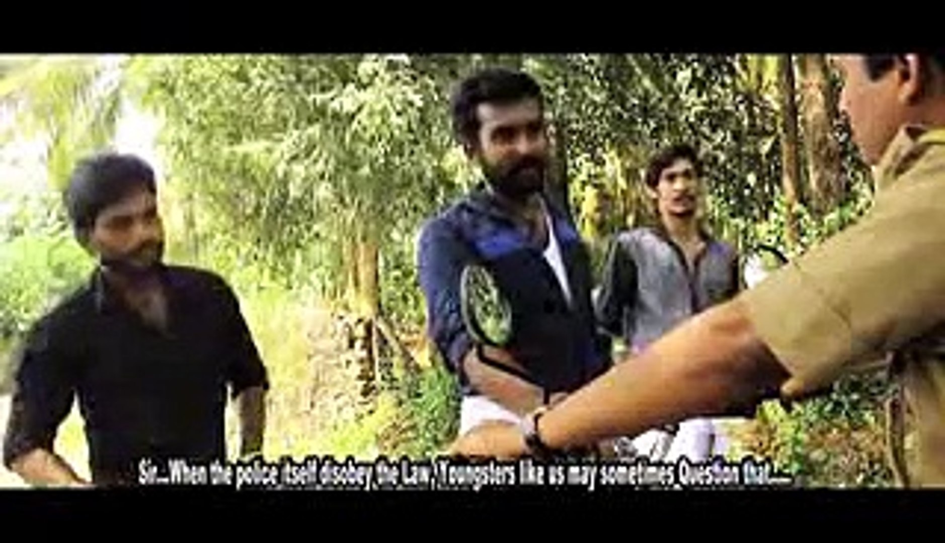 ⁣English Short Film  _ Y5_ Comedy Movies _ New Movies  Full Movies