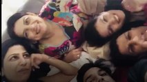 Sushant की बहनों संग मस्ती देख Emotional हुई Ankita lokhande, कही ये बातें | FilmiBeat