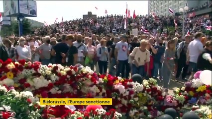 Biélorussie : le président Loukachenko fragilisé