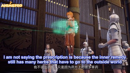 Tales Of Demons And Gods Seasons 4 - Episodes 160 English Sub