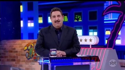 Inicio Programa do Ratinho (novo formato de sexta e volta dos inédito em plena pandemia) (29/05/2020) (22h37) | SBT 2020