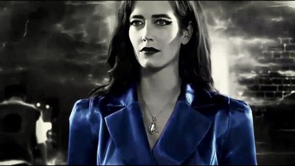 SIN CITY 2 A Dame To Kill For (2014) TV Spot #3 (GODDESS) HD