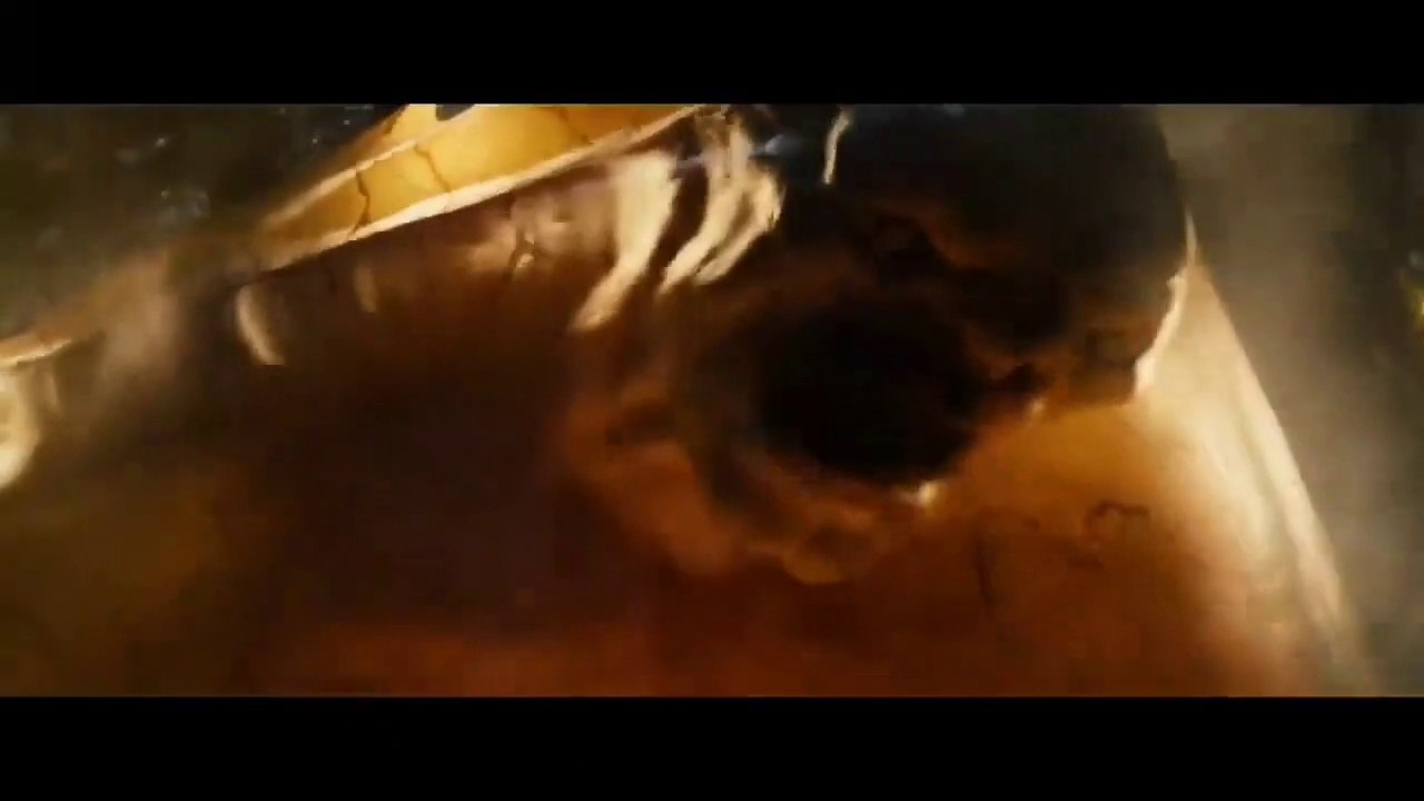 Hulk vs Doomsday