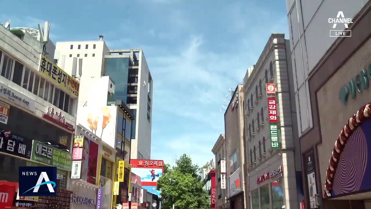 최대 장마 이후 최악 폭염?…경산 36.6도까지 치솟아