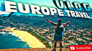 Welcome to Europe | Vlog#10 | Travel Europe Europe Trip | Holiday Traveller Vlogs| #holidaytraveller |   Paris | France | Germany| Italy | Switzerland | Spain | best view | Iceland