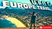 Welcome to Europe | Vlog#10 | Travel Europe Europe Trip | Holiday Traveller Vlogs| #holidaytraveller |   Paris | France | Germany| Italy | Switzerland | Spain | best view | Iceland