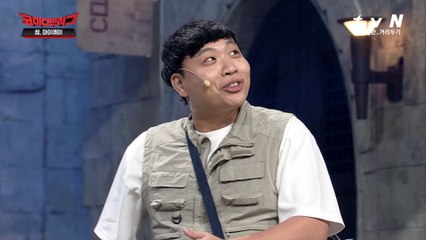 얼천 이상준 VS 멜로디로 기썬을 제압하는 음악감독님