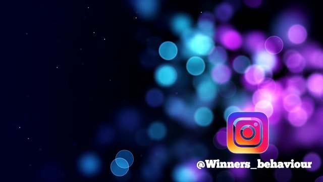 Inspirational video - Mahatma Buddha's inspirational thoughts for happy life.