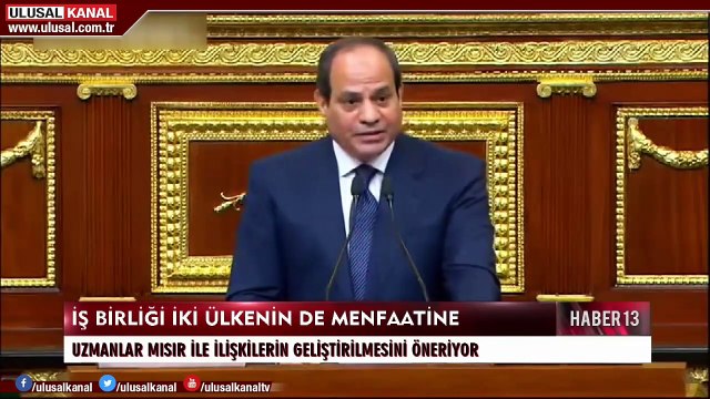 Haber 13 - 16 Ağustos 2020 - Gülben Başyiğit - Ulusal Kanal