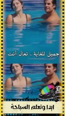 مواقف مضحكة من مسلسل أنت أطرق بابي ومن الكواليس