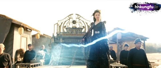 Vũ Động Càn Khôn - Niết Bàn Thần Thạch 01