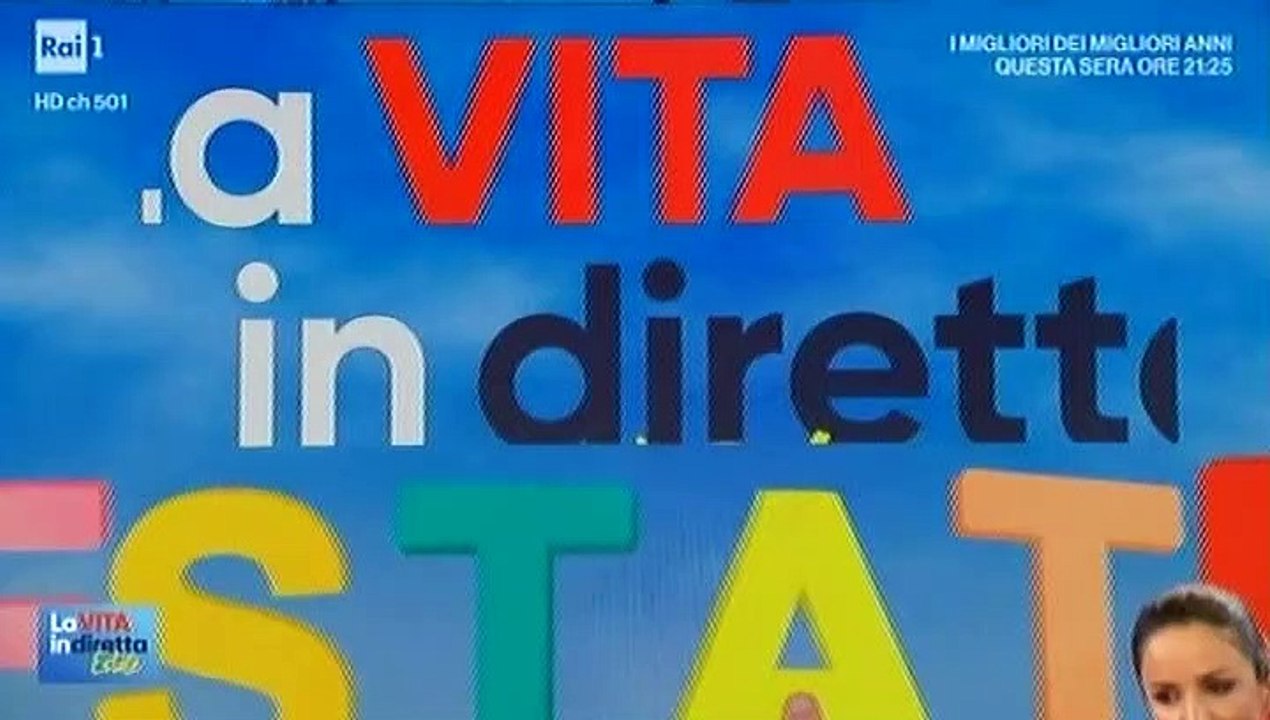 Anteprima Reazione a catena del 14 agosto 2020