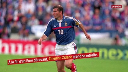 Thierry Roland, expulsé de TF1