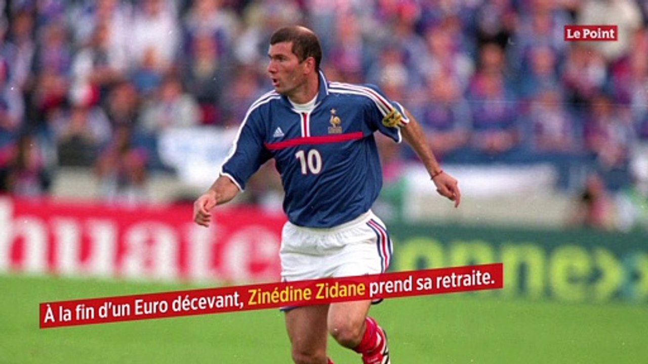 Thierry Roland, expulsé de TF1