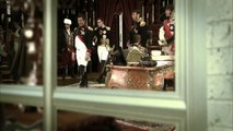 Napoleon - The Russian Campaign episode 2
