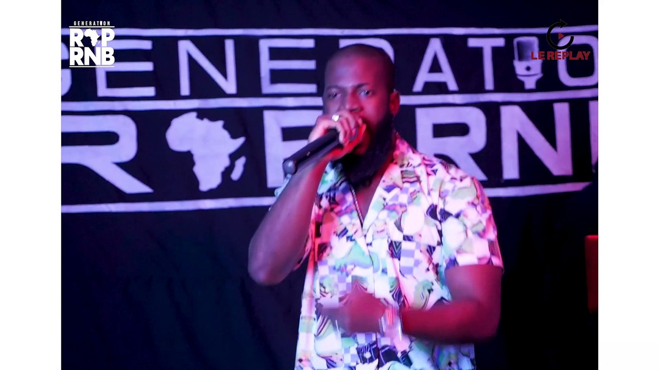 #LeReplay - Fireman : Gangaba - Episode 2