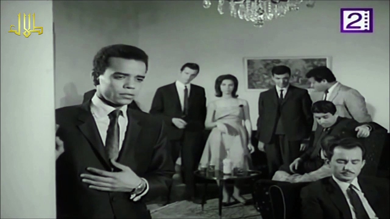 طلال مداح / اسمحولي / فيلم شارع الضباب
