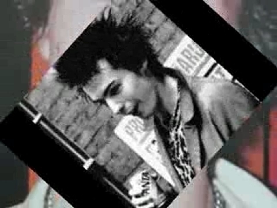 SEX PISTOLS tribute
