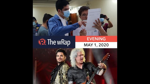 Coronavirus spread slowing down in Pasig City | Evening wRap