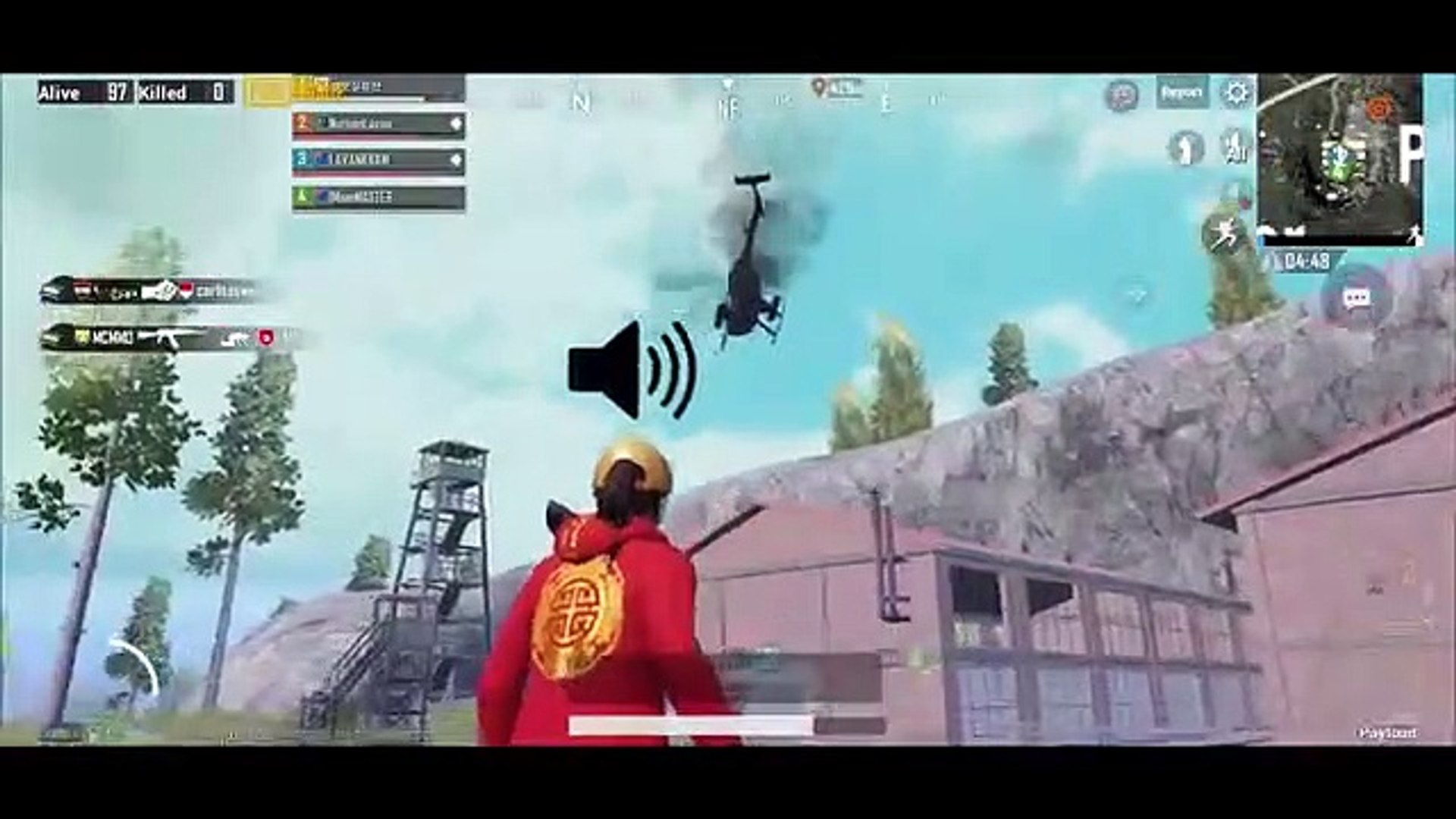 Pubg mobile pubg funny moments pubg funny pubg lite (2)