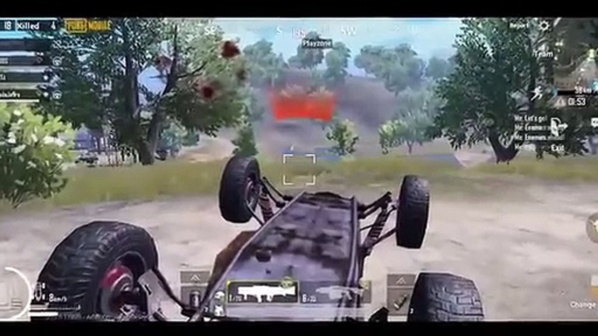 Pubg mobile pubg funny moments pubg funny pubg lite (3)