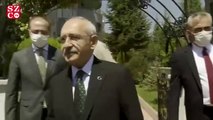 Kılıçdaroğlu: Yedi aydır tepki vermediler, neden şimdi tepki veriyorlar?