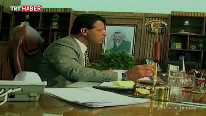 BAE-İsrail ittifakının perde arkası