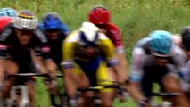 Cycling - Tour de Wallonie 2020 - Caleb Ewan wins stage 1