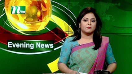 NTV Evening News | 16 August 2020