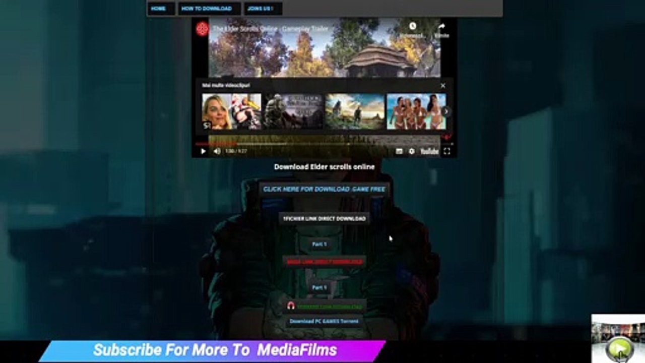 How To Free Download The Elder Scrolls V Skyrim Legendary Edition