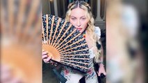 Madonna cumple 62 años en uno de sus mejores momentos personales