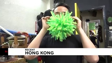 Creativity from adversity: Fantastic face masks inspired by coronavirus