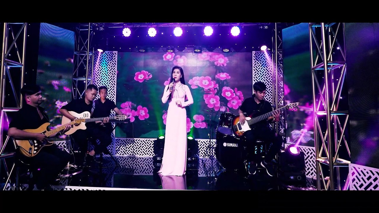 Cánh Hoa Pensee - Thái Hằng