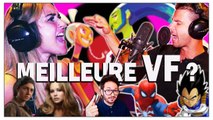 CE JEU POSSÈDE LA MEILLEURE VF